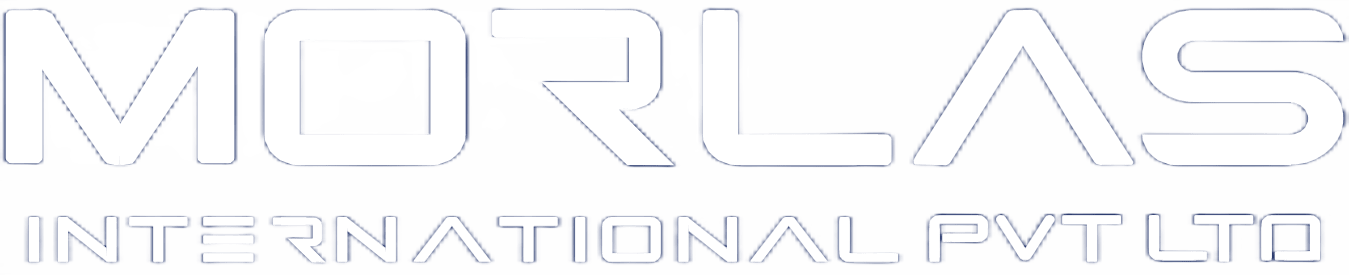 MORLA INTERNATIONAL Logo